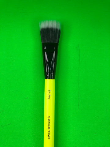 F1 Skincare / Primer Brush